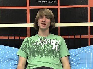 Dominic Gets Off