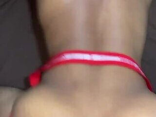 Fourdickuss ngentotin boti muscle binal