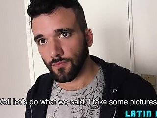 Latin guys