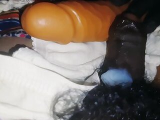 Tamil Sex talking 6 My Neighbor girl given inners helped handjob