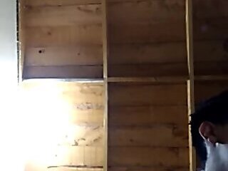 Latino cumshow 1