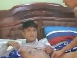 Pinoy hot Twink