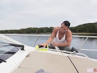 black speedos