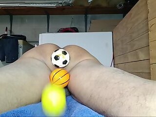 THE WOLLER'S ANAL EXPERIMENT