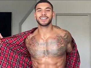 Mr. Exotic Onlyfans And Twitter Shorts Compilation #01