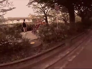 Outdoor Hardcore Fetish Fisting