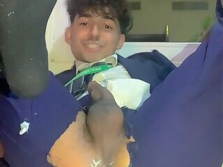 horny mallu boy