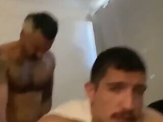 Sir Ar got fucked