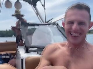 RFC on the lake