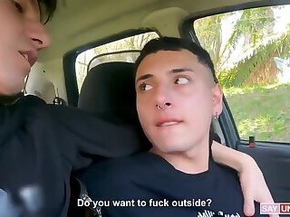 Boys fuck