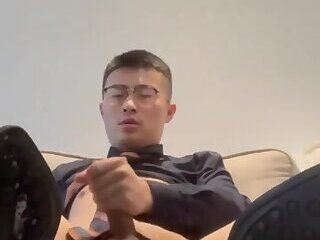 Chinese Solo