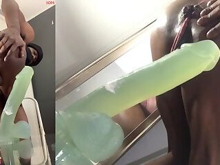 TWO ANGLES &vert; ANGRY ANGRY ANUS 3-4