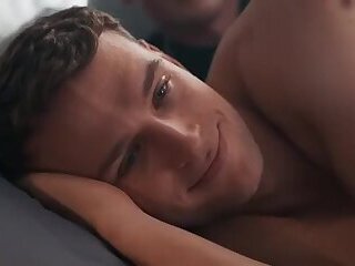 Roommate Wants My Ass - Jake & Sam
