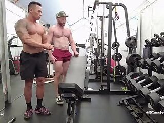 Han Cross Video 5