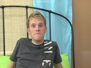 Carson S Singing Debut