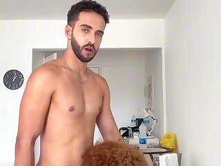 BLACK MAN FUCKING PASSIVE BIG DICK