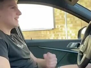 Car Jacking in Atlanta