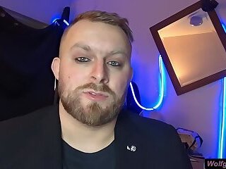 POV: You meet and cum with your English Teacher. Roleplay with JOI and BIG cumshot - Vocal Guy Moani