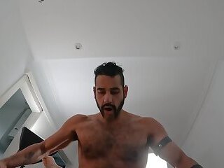 Raw Fucking the Hot Hole of Charlie Ferreira