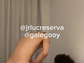 Ga e Jr #4