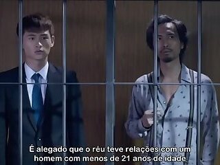 Utopians Legendado