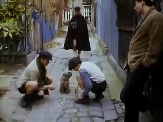 Gamins de Paris de Cadinot 1992