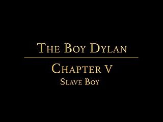 BoyForSale Sub Twink Dylan Tides submits to DILF dominant Ace Banner