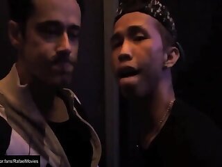 RAFAEL ALENC4AR & LEVY FOXX