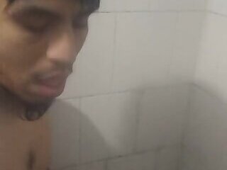 Epic Ending In The Funny Bath 🚽