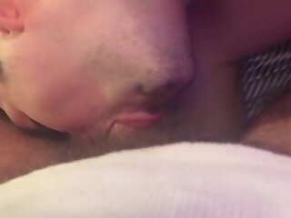 Daddy Breeds Boy Slut