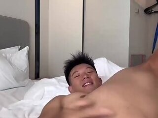 Chinese Gay Dildo 2025 Part 01
