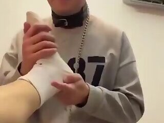 Chinese Fuck