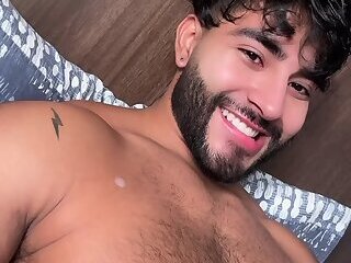Andres milan solo 2