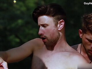 Dallas Preston and Drew Dixon and Roman Todd