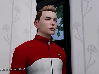 NIGHTOWL EP.1 (1/2) PUBLIC RELEASE