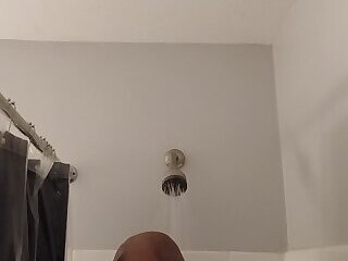 The J Banga Showertime tease
