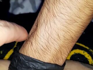 Fisting and Haircut