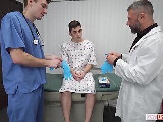 A Hole New Treatment