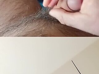 My Big Dick Near Your Eyes