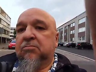 Homo Kotilainen cumming&period;