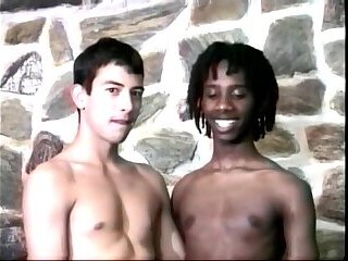 Shandar and Felippe again