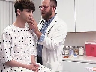 Hot Treatment