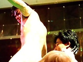 Erotic Dancer: Filipino Classic Gay Flicks- Strippers & Gogoboys Scenes Mix 2