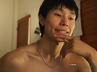 Hot Guy On Cam