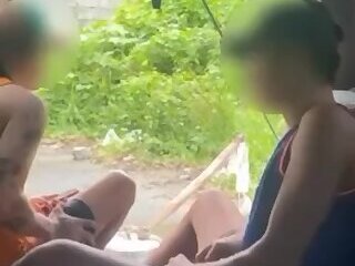KV HUNTS 2 TG: @qtielol or t.me/qtielol - DM to avail the full vid