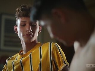 Come and Get It - Alex Riley, Hayden Lee