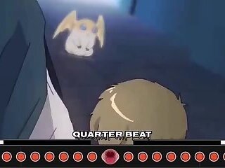 Jerkules - Anime / Cartoon Cumshots  - Music