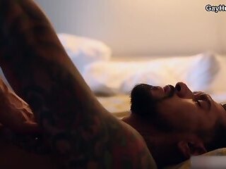 Adam Ramzi Boomer Banks