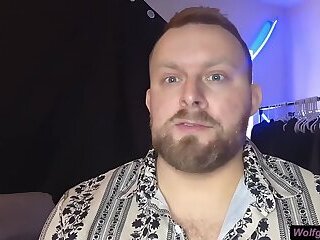 POV Roleplay&colon; You suck your landlord's cock because you can't afford rent this month - HOT