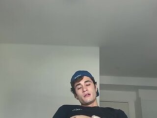 Alessandro solo jerk